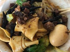 -老鲁牛肉板面(金环里店)
