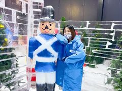 -宁波冰雪大世界(北仑区)