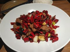 -KŌNG胶东小馆·酒馆(华熙店)