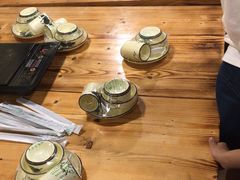 -老马斑鱼店(桂花路店)