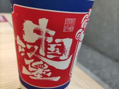 -塔斯汀中国汉堡(团一大店)