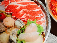 -湊湊火锅·茶憩(石家庄万象城店)