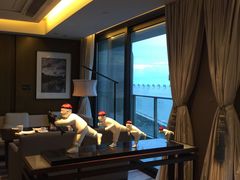 -舟山希尔顿酒店