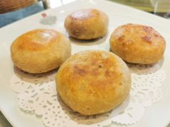 本地塌饼-和满堂·经典本帮菜(川沙古镇店)