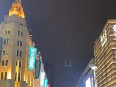 -南京路步行街
