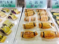 -令氏家外家岐山面(火炬路店)