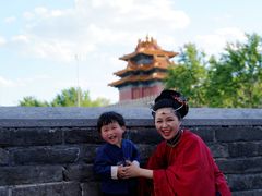 -东华门大街小区