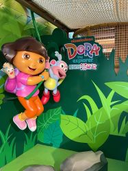 -尼克Playtime(欢乐海岸店)