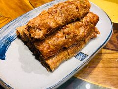 -兰溪小馆(首经贸店)