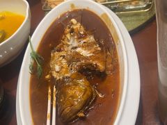 -老铺人家酒店(紫荆名流店)