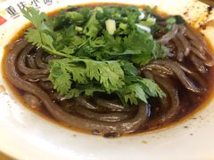 -八一路好吃街(雨田商务大厦店)