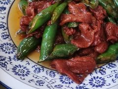 -百家园土菜馆(兴民北路店)