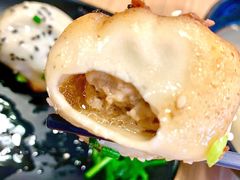-小杨生煎(黄河路店)