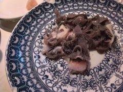 -北京老门框爆肚涮肉馆(锦业路店)