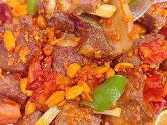 -好彩海鲜火锅饭店(银河百老汇店)