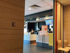 -麦当劳(国贸店)