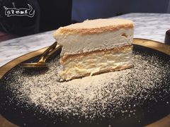 木糠蛋糕-Home Cafe(水榭春天店)