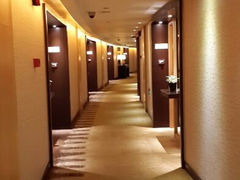 走廊-上海富豪东亚酒店(零陵路店)