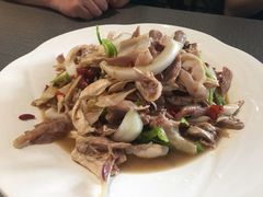 -柴窝堡辣子鸡(文艺路店)