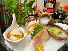 -天狗山料理(省体店)