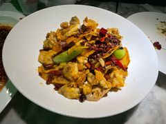 -辛香汇·现炒川菜(淮海路百盛店)