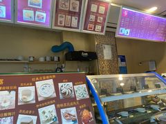 -笃笃笃糖粥(十全街店)