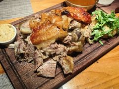-Secco德式餐吧(南秀村店)