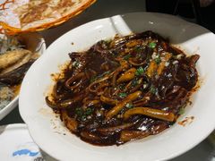 -阿英煲(凉城路店)