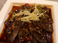 -香云轩·顺德菜(香云纱园林酒店店)