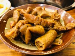 -老街坊市井火锅(营门口店)