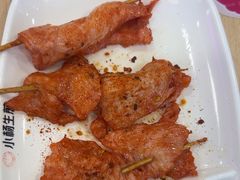 -小杨生煎(成山巴黎春天店)