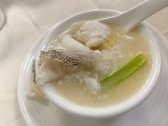 胡椒汤浸鱼-品香菜馆(旗峰路中侨大厦店)