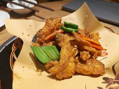 -鱼神·脆肉鲩 全鱼宴(西乡店)