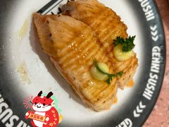 -元气寿司(环球港店)