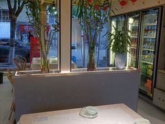 -龚海宝· 烧烤· 羊肉原切挂糊更好吃(庄市店)
