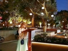 -ELI FALAFEL Lebanese&Mediterranean黎巴嫩美食(富城路店)