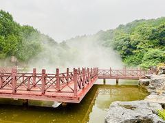 -北京西山国家森林公园