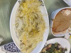 -清花阁乌拉满族火锅(厦门街店)