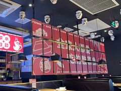 -蜀锦堂·川味现炒(襄阳武商汇店)