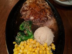 -铃木食堂(帽儿胡同店)