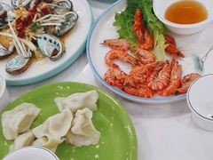 -郭姐·威海渔村(黄兴路店)