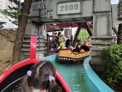 -史诺比开心世界