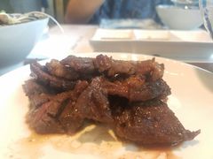 -热血兄弟·炭火烤肉(融侨中心店)