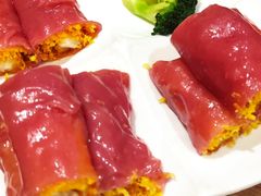 -粤食堂(天津和悦汇店)