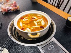 -阿鹏故事野生菌火锅(双廊古镇店)