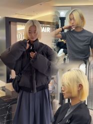 -AD HAIR 