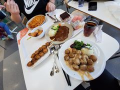 -宜家·瑞典风味餐厅(北京西红门店)