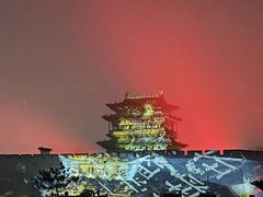 -平遥古城