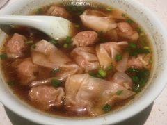 -东园小馆·早茶·淮扬小炒(江都路店)