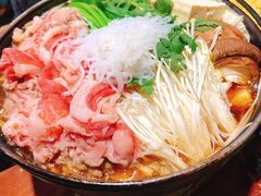 -胜代日本料理(云程巷小区店)